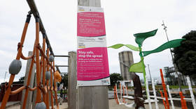 New Zealand to phase out ‘zero Covid’ strategy due to vaccination & difficulties with Delta variant