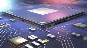 Semiconductor chip shortage could extend through 2022