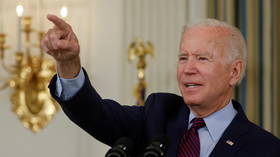 Biden blames debt ceiling worries on Republicans, orders them to ‘get out of the way’ to avoid ‘dire consequences’