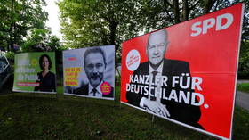 Germany’s coalition talks: Greens favor ‘in-depth’ negotiations with SPD & FDP, but don’t reject Merkel’s bloc just yet