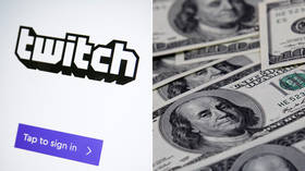 Socialist Twitch streamer accused of hypocrisy after alleged leak shows he made over $200k in ONE MONTH