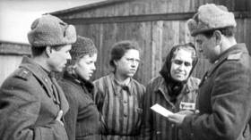 Germany expands pensions to 6,500 Holocaust survivors who endured siege of Leningrad & others who lived in hiding