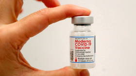 Sweden halts use of Moderna’s Covid vaccine for younger adults amid concerns over rare heart inflammation side effect