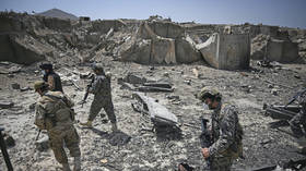 CIA airlifted thousands of Afghan commandos accused of war crimes and serious abuses out of country during withdrawal – reports