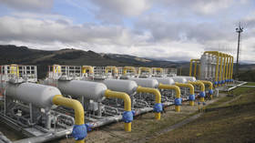 Natural gas prices drop as Putin says Russia will boost supplies to Europe