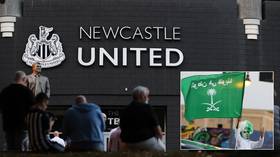 OFFICIAL: Saudi-backed takeover of Premier League Newcastle CONFIRMED as club set to be catapulted into football’s mega-rich elite