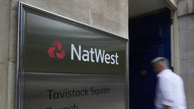 UK’s state-backed NatWest bank to face ‘very large fine’ after failing to prevent alleged money laundering of nearly £400 million