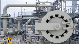 Russia's Nord Stream 2 pipeline could play crucial role in stabilizing European gas market – International Gas Union