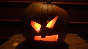 Dead silence? Halloween is on in Canada’s most populous province, but officials say no ‘singing or shouting’ for trick-or-treaters