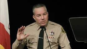 Los Angeles sheriff refuses to enforce vaccine mandate, says ‘politicized’ order would cause him to lose up to 10% of workforce