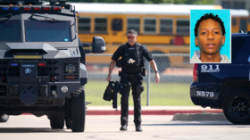 Alleged Texas school shooter parties at home after posting bail while victims remain hospitalized, including one in coma