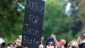 Wisconsin cop who shot Jacob Blake will not face civil rights charges, DOJ says, citing lack of evidence for ‘excessive force’