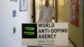WADA revokes approval for Moscow anti-doping lab as long-running row takes another turn