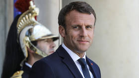 Macron’s call for global abolition of death penalty may end up in another embarrasment as it’s doomed to failure