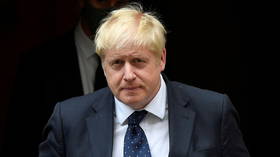 Should Beach Boy Boris Johnson really be on holiday as Britain staggers towards a winter of discontent?