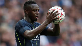 Manchester City star Benjamin Mendy denied bail AGAIN as he awaits trial for rape and sexual assault