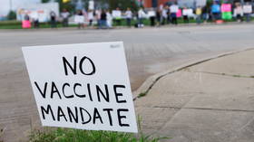 Texas Gov. Abbott BANS all vaccine mandates, including for private entities, insisting jab is ‘effective,’ but must be ‘voluntary’