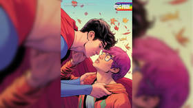 Superman’s bisexual and dating a male reporter. Do DC Comics fans care?