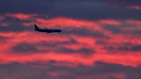 Southwest Airlines pilots and staff are flying in the face of corporate and government vaccine mandates – and about time, too