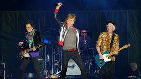‘Rollover Stones’? Rolling Stones draw flak for dropping controversial ‘Brown Sugar’ track from US concert setlists