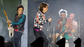 What hope is there when even the Rolling Stones roll over and cancel ‘Brown Sugar’ for fear of offending the woke mob?