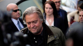 Trump ally Bannon to be held in criminal contempt after defying subpoena order from Jan 6 House committee