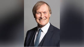 Tory MP David Amess dies following knife attack at constituency meeting in Essex church, suspect arrested