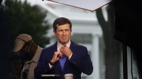 US supply chain chaos continues as press reveals Biden’s Transportation Secretary Buttigieg has been on paternity leave for months