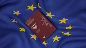 Cyprus strips 45 passports obtained by investors and their families under cash-for-citizenship scheme