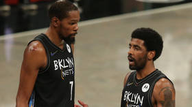 ‘What’s being mad going to do?’: Nets star Durant speaks on Irving predicament after teammate sidelined for Covid jab refusal