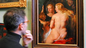 Stripped of choice: Vienna museums open OnlyFans account after being fed up with other social media censoring their nude art