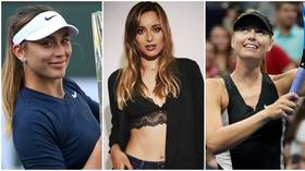 Paula Badosa: Meet the Spanish star starting to make good on ‘new Sharapova’ comparisons after winning Indian Wells