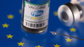 EMA greenlights new Pfizer-BioNTech manufacturing sites and Covid vaccine formula as it mulls extending jab for ages 5-11