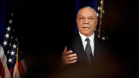 Colin Powell could have been US President, but his loyalty to the Bush family overcame his sense of duty to the nation