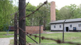 Trial of 96-year-old Nazi concentration camp secretary charged with complicity to murder over 10,000 people begins in Germany