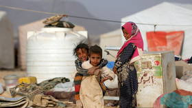 'Shameful milestone': 10,000 Yemeni children killed or maimed in violence since 2015 – UNICEF