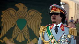 The killing of Gaddafi 10 years ago has resulted in the death of the nation of Libya and the destruction of its people