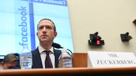 DC AG adds Zuckerberg as defendant in Facebook privacy lawsuit, claims he was ‘personally involved’ in Cambridge Analytica debacle