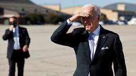 Biden ‘concerned’ over rumored Chinese hypersonic missiles that caught US by surprise