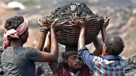 India to stockpile gas & coal to avoid future energy crunch
