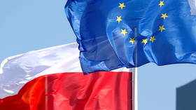 States that do not play by EU rules do not get ‘benefits of Europe’, France tells Poland amid row over law primacy