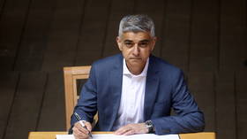 Give our tax BACK, citizens say as London mayor launches funding scheme for renaming streets in the name of diversity
