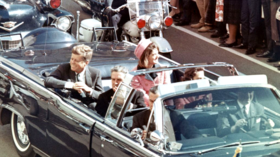 Release of JFK records delayed again, with Biden citing Covid-19 and national security