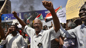US geopolitical interests shadow Sudan’s dangerous democratic transition