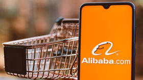 Alibaba’s value plummets by over $340 billion as China cracks down on tech monopolies