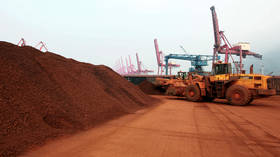 China ensures its domination of rare-earths global production & supply as it sets up new megafirm