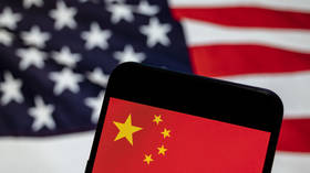 The US ban on China Telecom is an act of petty hypocrisy in the global battle for the domination of phone networks & the internet
