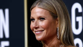 Erotic wellness TV shows? Mindfulness cruises? Gwyneth Paltrow should rename Goop ‘Puke’, as that’s what she makes me want to do
