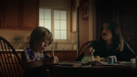 The Witch & the Wardrobe change: Twix blasted for ‘woke’ Halloween ad with boy wearing princess dress, but no holiday… or candy