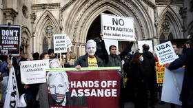 Caitlin Johnstone: The Assange persecution lays out Western savagery at its most transparent